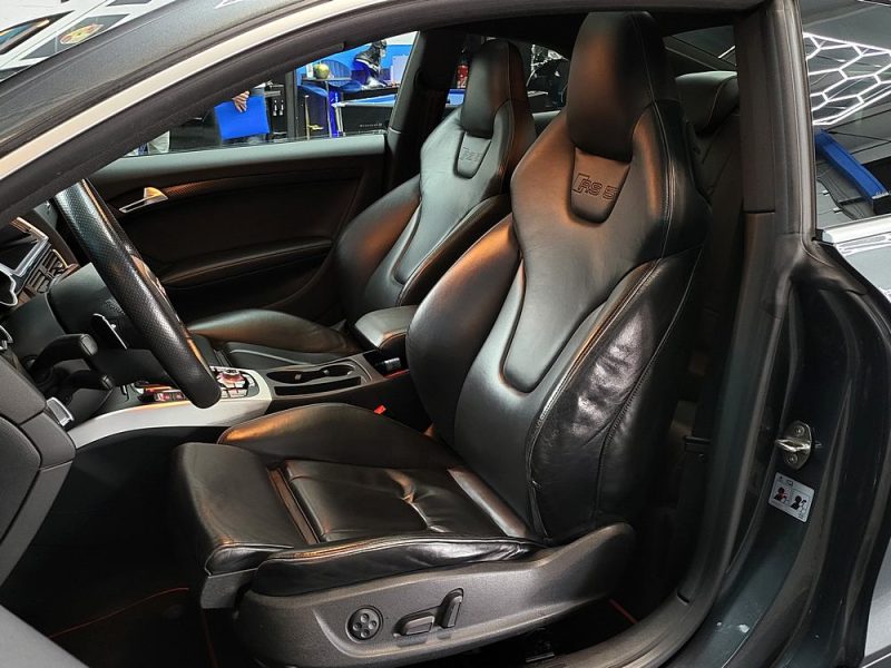 AUDI RS5 Coupé 4.2 V8 FSi 450cv Quattro S-Tronic7
