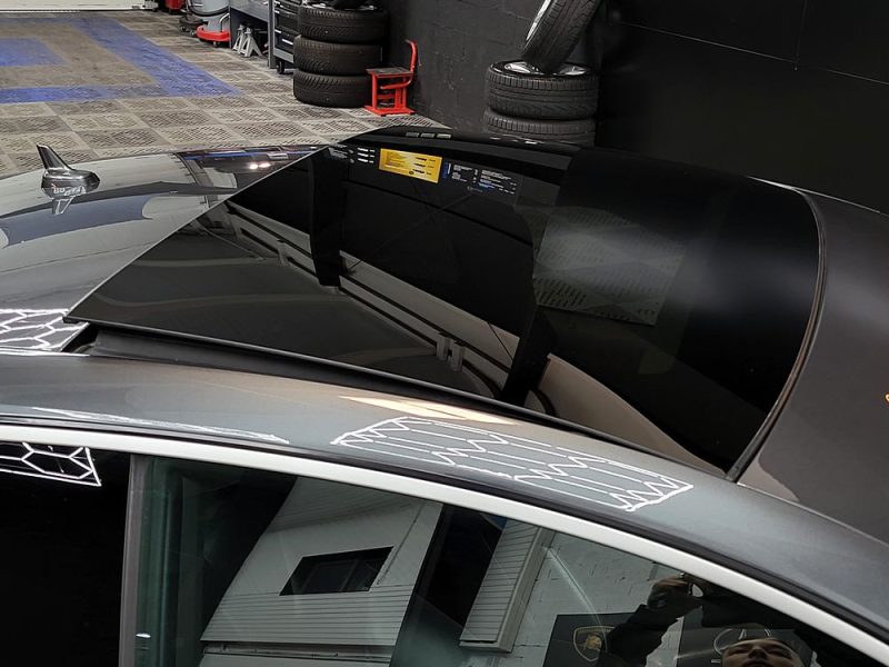 AUDI RS5 Coupé 4.2 V8 FSi 450cv Quattro S-Tronic7