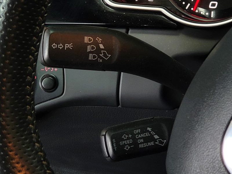 AUDI RS5 Coupé 4.2 V8 FSi 450cv Quattro S-Tronic7