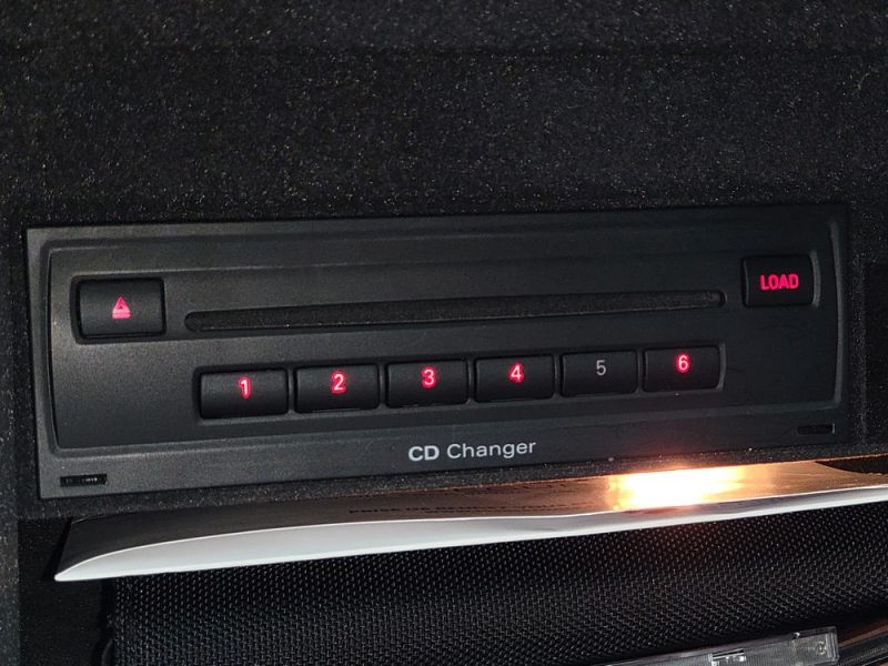 AUDI RS5 Coupé 4.2 V8 FSi 450cv Quattro S-Tronic7