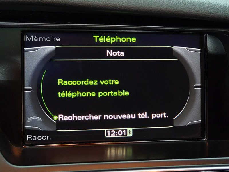 AUDI RS5 Coupé 4.2 V8 FSi 450cv Quattro S-Tronic7