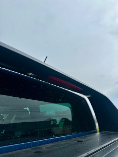 FORD RANGER RAPTOR 2022