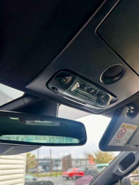 FORD RANGER RAPTOR 2022