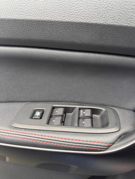 FORD RANGER RAPTOR 2022