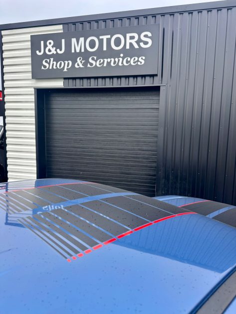 FORD RANGER RAPTOR 2022