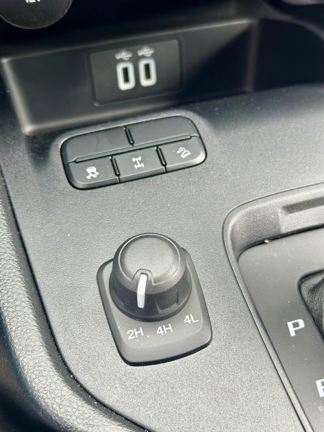 FORD RANGER RAPTOR 2022