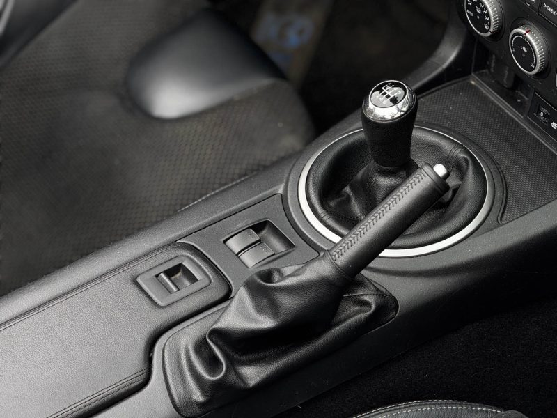 MAZDA MX-5 III ROADSTER 2.0 160 PERFORMANCE GARANTIE 6MOIS