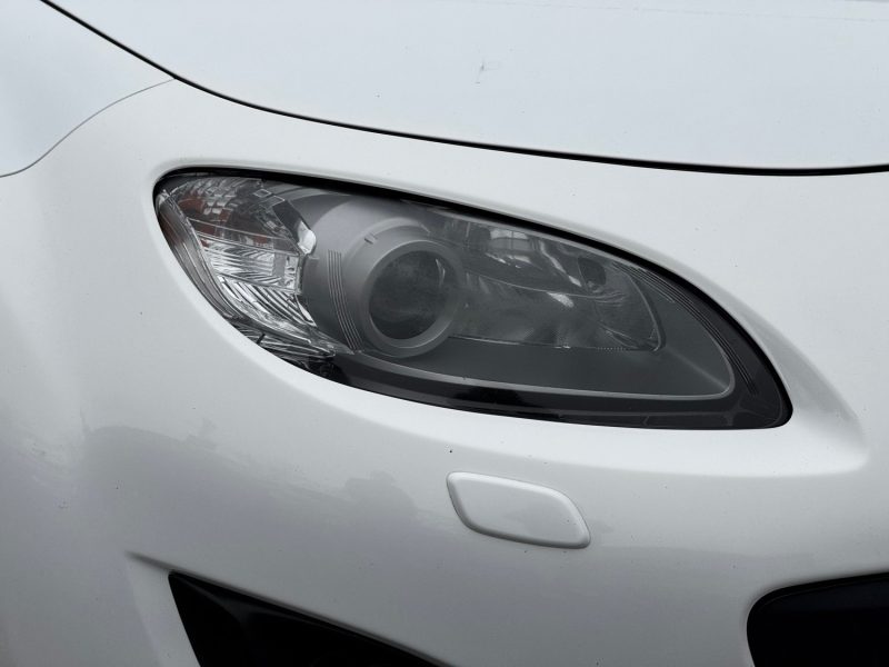 MAZDA MX-5 III ROADSTER 2.0 160 PERFORMANCE GARANTIE 6MOIS