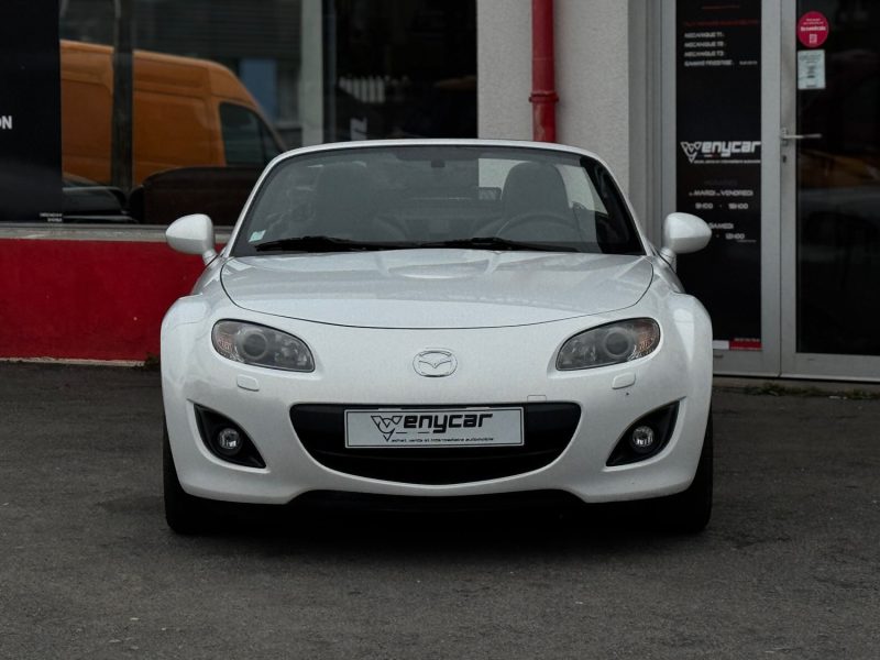 MAZDA MX-5 III ROADSTER 2.0 160 PERFORMANCE GARANTIE 6MOIS