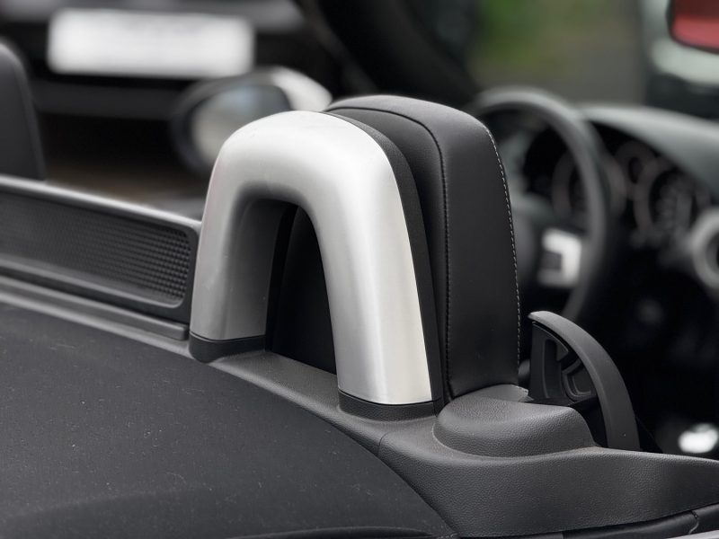 MAZDA MX-5 III ROADSTER 2.0 160 PERFORMANCE GARANTIE 6MOIS