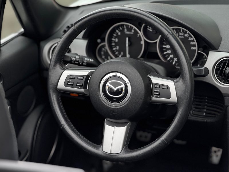 MAZDA MX-5 III ROADSTER 2.0 160 PERFORMANCE GARANTIE 6MOIS