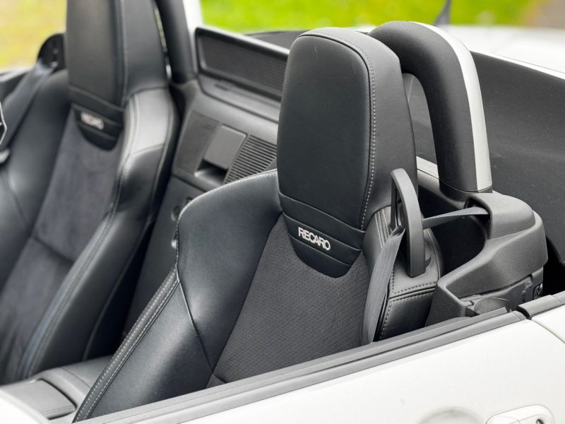 MAZDA MX-5 III ROADSTER 2.0 160 PERFORMANCE GARANTIE 6MOIS