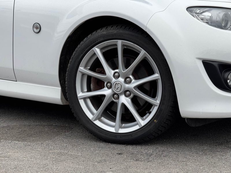 MAZDA MX-5 III ROADSTER 2.0 160 PERFORMANCE GARANTIE 6MOIS