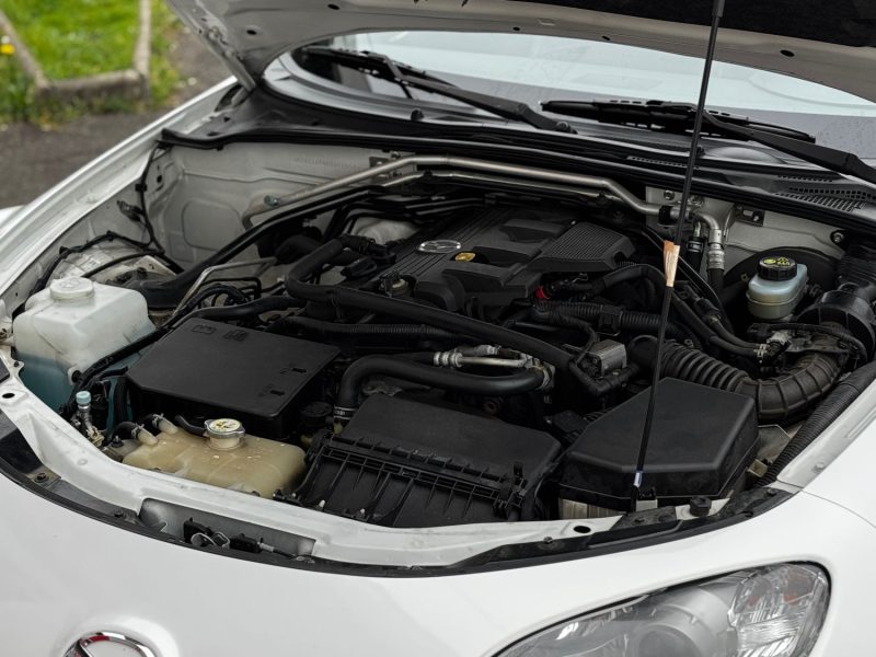 MAZDA MX-5 III ROADSTER 2.0 160 PERFORMANCE GARANTIE 6MOIS