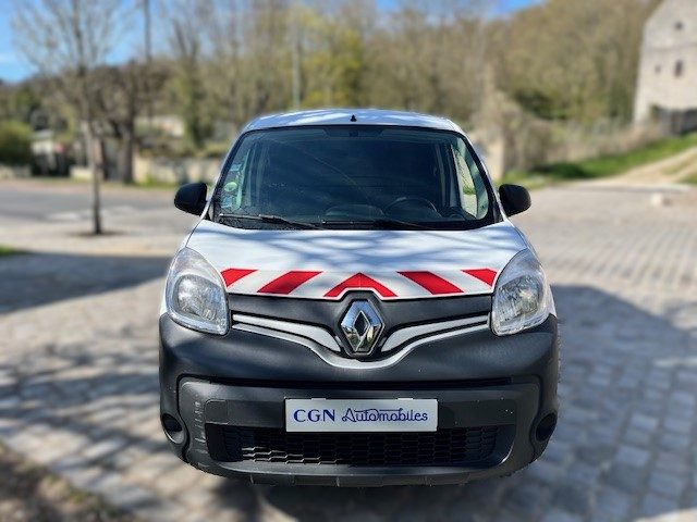 RENAULT KANGOO 2018
