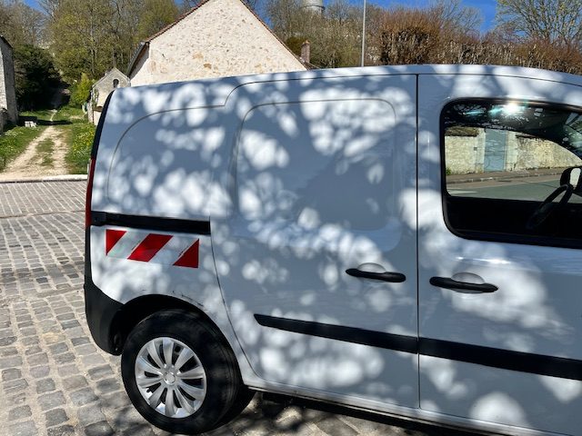 RENAULT KANGOO 2018