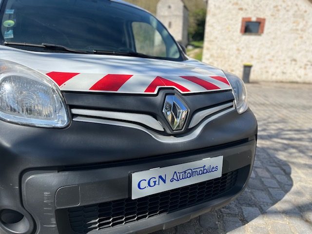 RENAULT KANGOO 2018