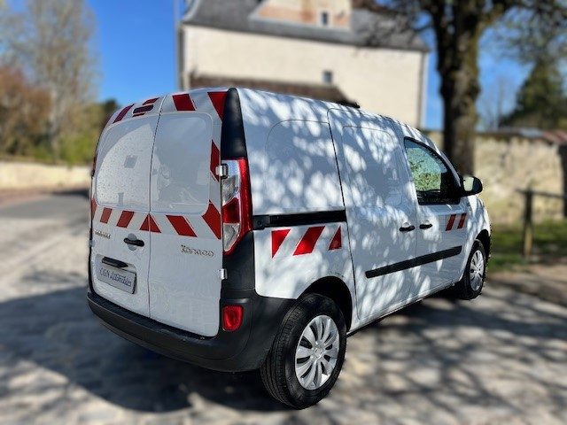 RENAULT KANGOO 2018