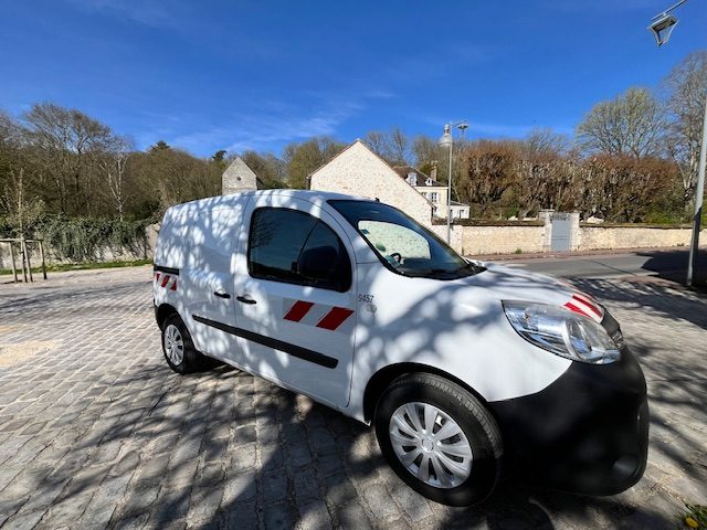 RENAULT KANGOO 2018