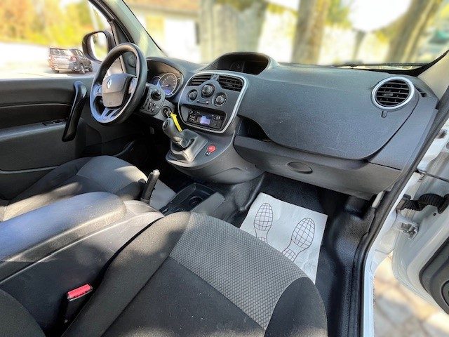 RENAULT KANGOO 2018