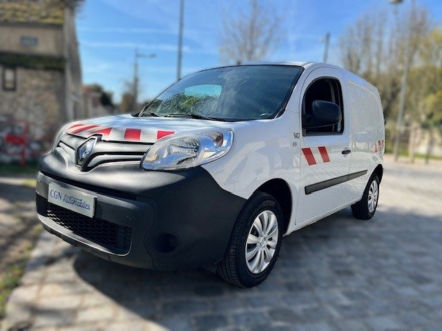 RENAULT KANGOO 2018