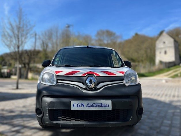 RENAULT KANGOO 2018