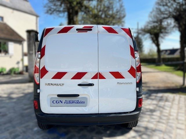 RENAULT KANGOO 2018