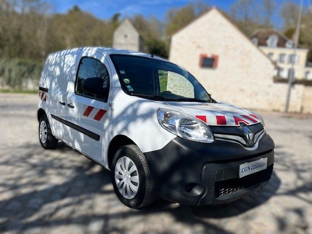 RENAULT KANGOO 2018