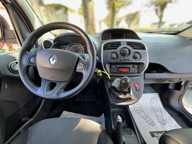 RENAULT KANGOO 2018