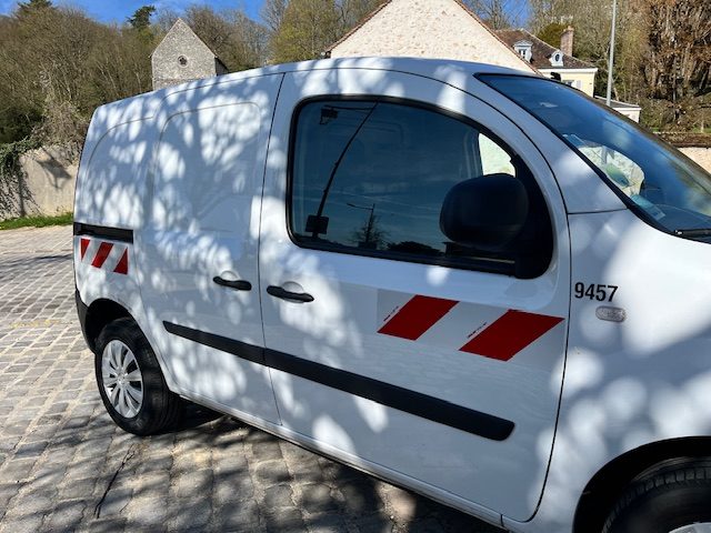 RENAULT KANGOO 2018