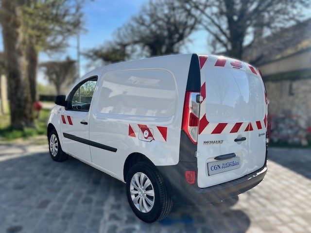 RENAULT KANGOO 2018