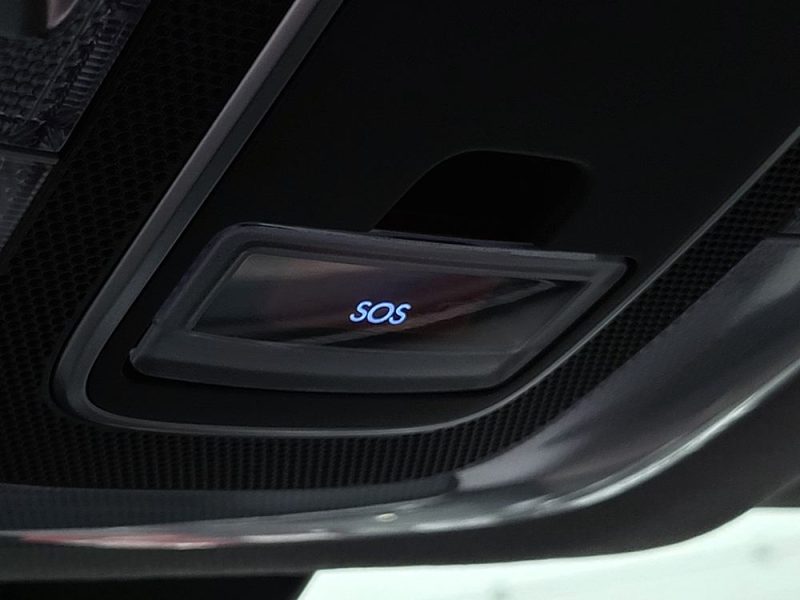 HYUNDAI KONA II Hybrid 141cv Executive DCT6 1ère Main