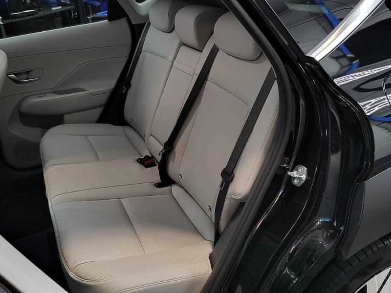 HYUNDAI KONA II Hybrid 141cv Executive DCT6 1ère Main