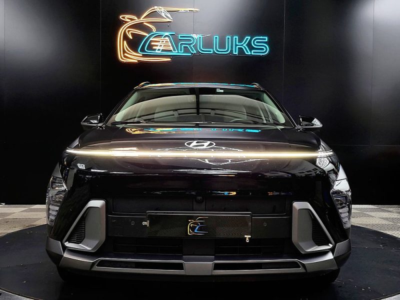 HYUNDAI KONA II Hybrid 141cv Executive DCT6 1ère Main