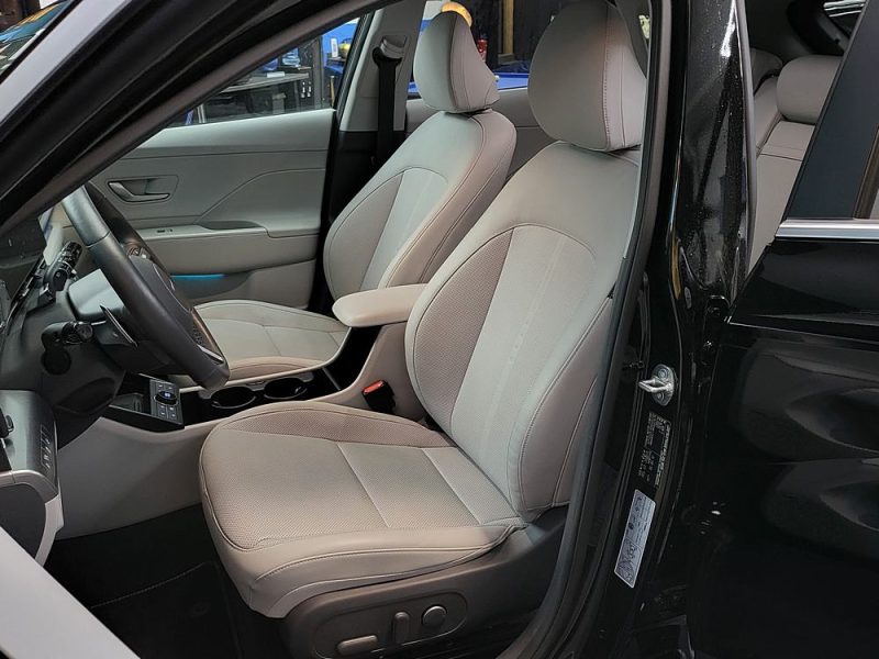 HYUNDAI KONA II Hybrid 141cv Executive DCT6 1ère Main