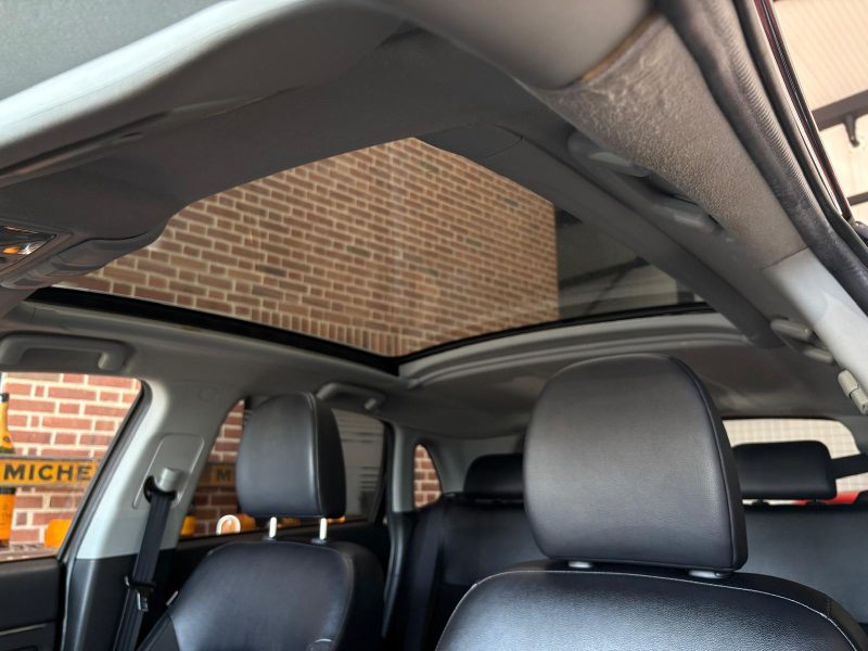 CITROEN C4 AIRCROSS 2016