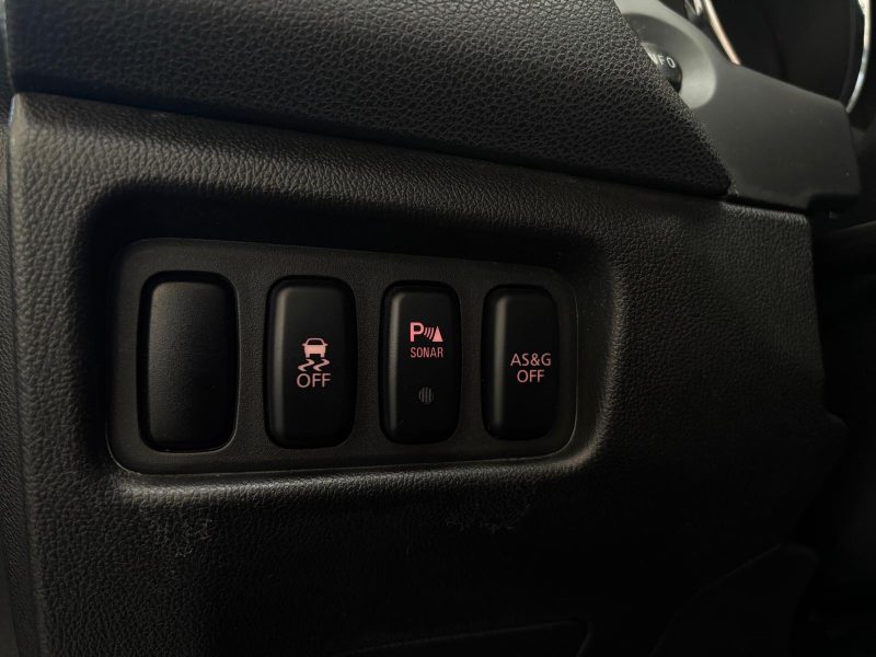 CITROEN C4 AIRCROSS 2016