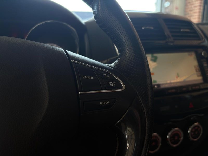 CITROEN C4 AIRCROSS 2016