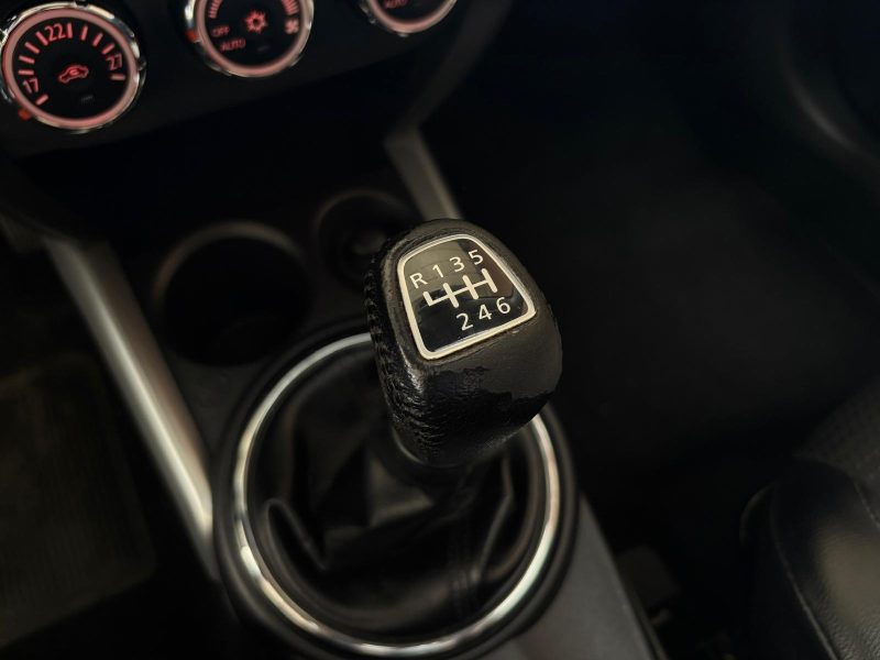 CITROEN C4 AIRCROSS 2016