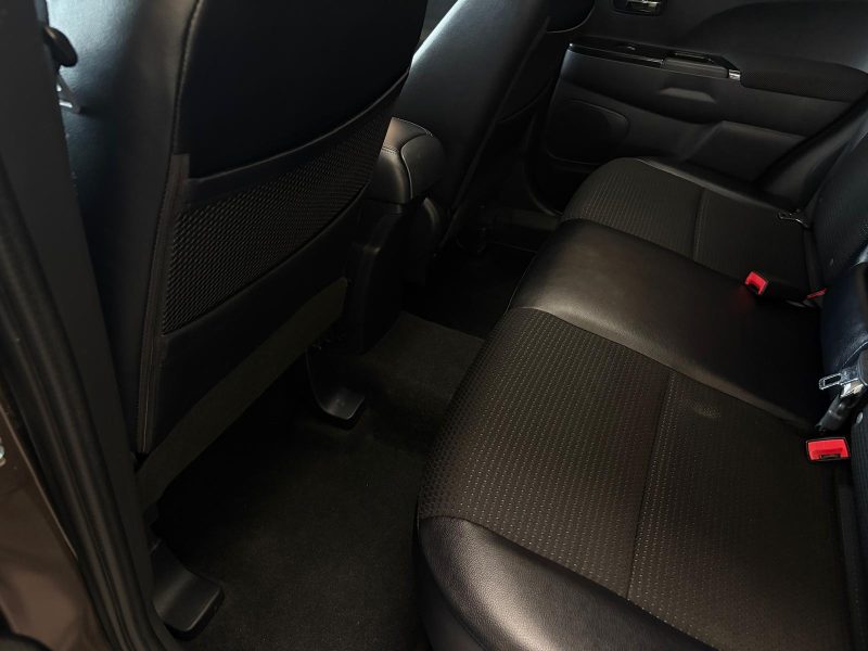 CITROEN C4 AIRCROSS 2016