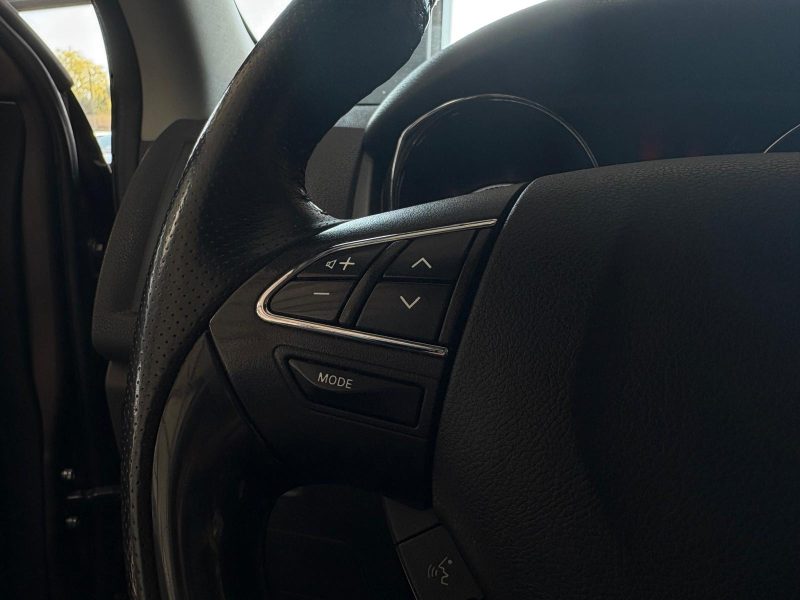 CITROEN C4 AIRCROSS 2016