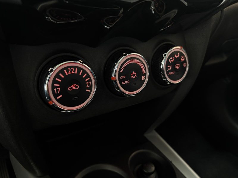 CITROEN C4 AIRCROSS 2016