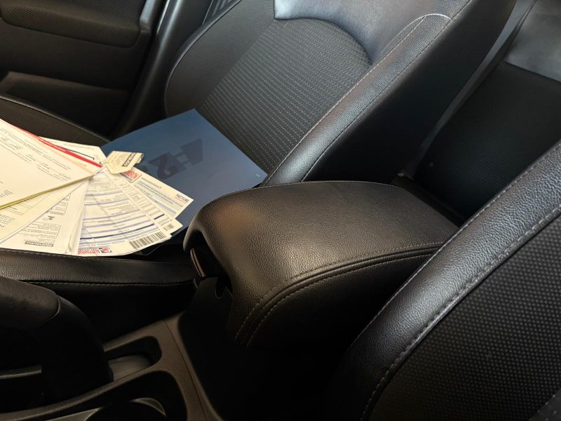 CITROEN C4 AIRCROSS 2016