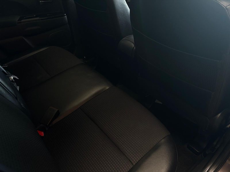 CITROEN C4 AIRCROSS 2016