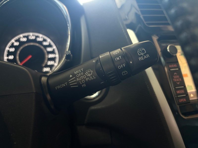 CITROEN C4 AIRCROSS 2016