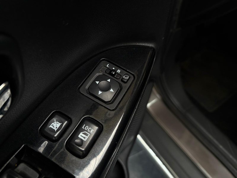 CITROEN C4 AIRCROSS 2016