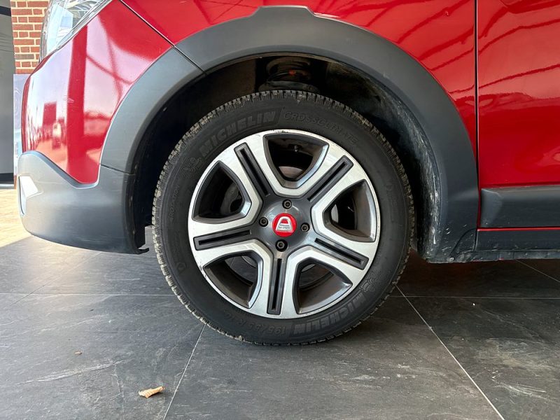 DACIA LODGY 1.5 BlueDci 115Ch Stepway - Garantie 6 mois