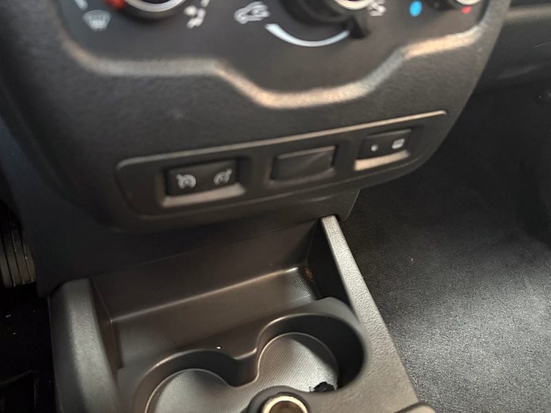 DACIA LODGY 1.5 BlueDci 115Ch Stepway - Garantie 6 mois