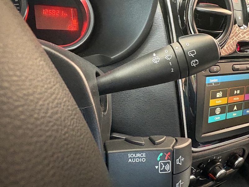 DACIA LODGY 1.5 BlueDci 115Ch Stepway - Garantie 6 mois