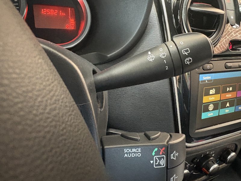 DACIA LODGY 1.5 BlueDci 115Ch Stepway - Garantie 6 mois